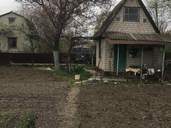Продам Дачу в Киенке 452кв.м приватизирована Бетонка Киїнка