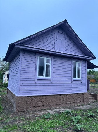 Продам дачу Киїнка - фото 1