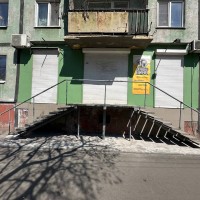 Здам в оренду приміщення вул.Б.Хмельницького Лівий берег Червона лінія Днепр