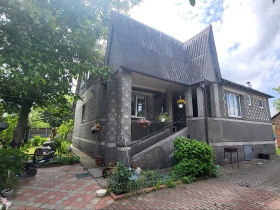 !!!Продаж будинку в передмісті Чернігова 7км Киїнка