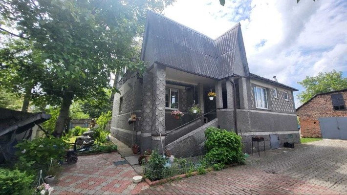 !!!Продаж будинку в передмісті Чернігова 7км - фото 1