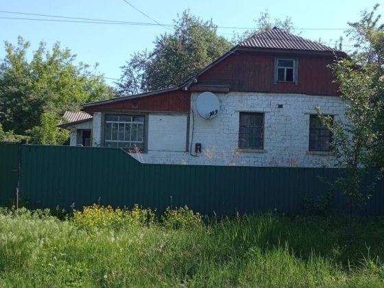 Продам дом в м. Мена Мена