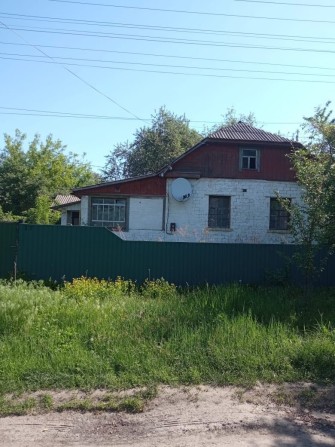 Продам дом в м. Мена - фото 1