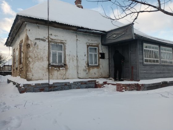 Будинок в м.Ічня Ічня