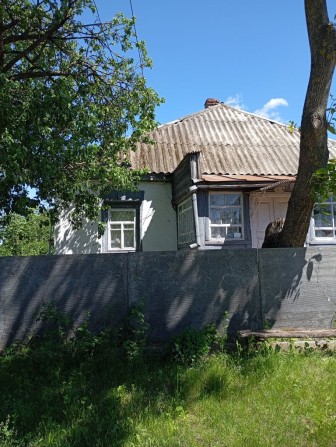 Продається частина будинку в м. Ічня , Чернігівська область. - фото 1
