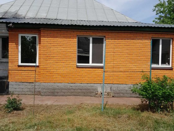 Будинок в місті Остер Остер