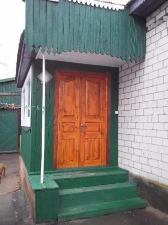 2 будинки в центрі, місто Ічня, Чернігівська обл. - фото 1