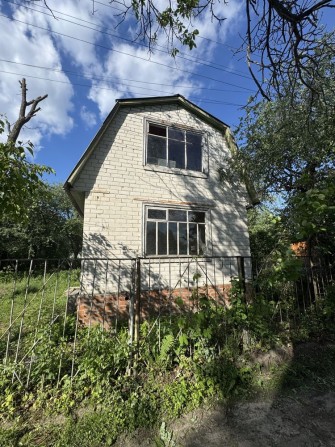Продаж дачу в СТ Жавинка, поруч річка Десна! - фото 1