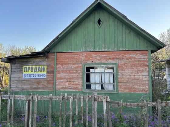 Продаж дачі в районі ТЕЦ  СТ Вікторія Жавинка