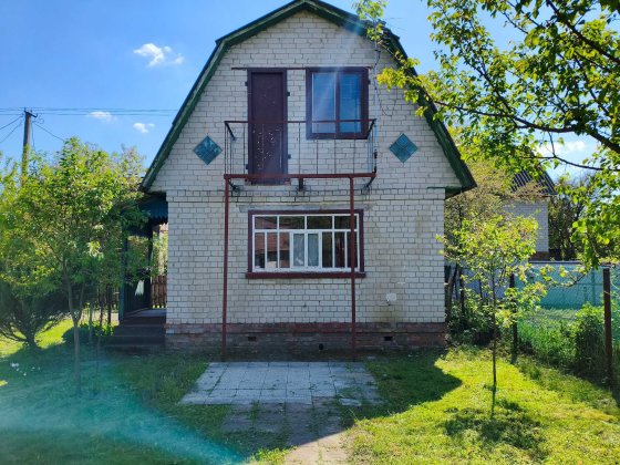 Продам дачу у СТ Жавинка Жавинка