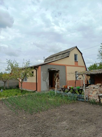Продам дачу під житло с/т Лоза (перед автомоб мостом на Київ) - фото 1