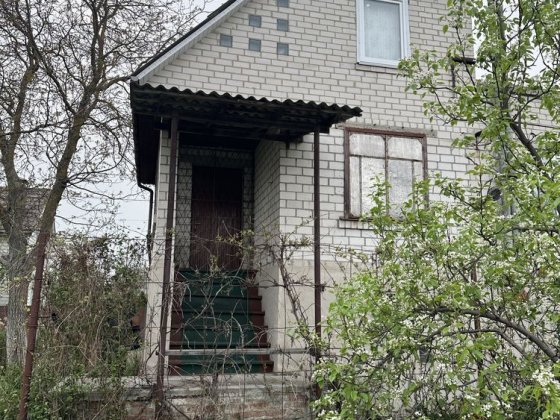 Затишна дача у Жавинці СТ «Горизонт» Жавинка