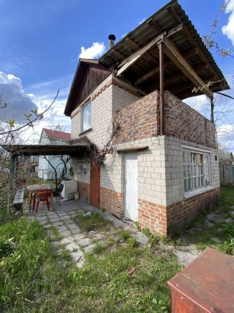 Продам дачу в Жавинке - фото 1