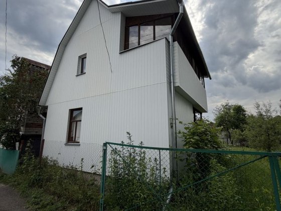 Продаж дачи в  с.Жавинка СТ Янтар, поруч р.Десна!Приватизована! Жавинка