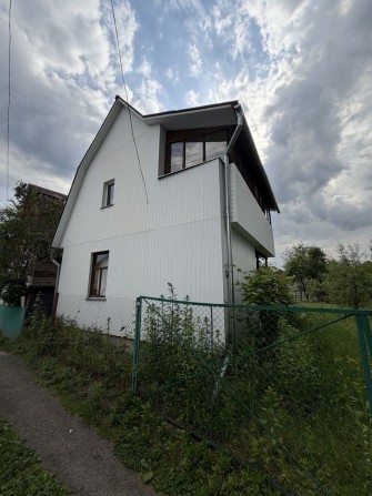 Продаж дачи в  с.Жавинка СТ Янтар, поруч р.Десна!Приватизована! - фото 1
