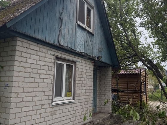 Продається затишна дача в ст Троянда поруч із р.Десна! Жавинка