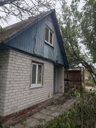 Продається затишна дача в ст Троянда поруч із р.Десна! - фото 1
