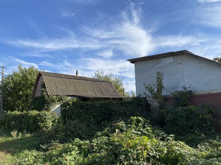 Продам будинок, участок - фото 1