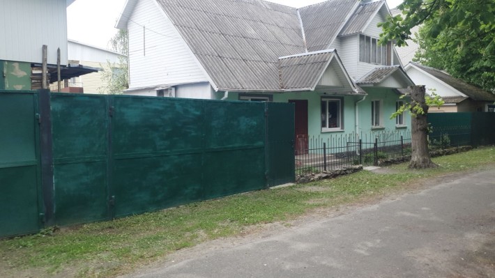 Будинок в центрі міста - фото 1