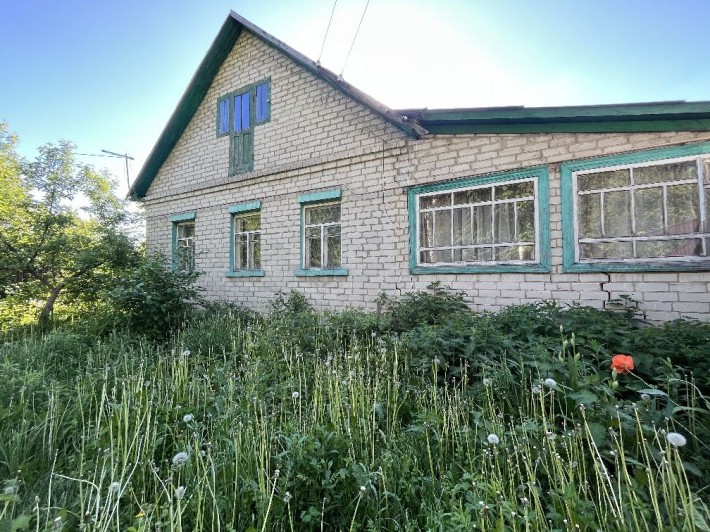 Продається будинок по вулиці Зелена,м. Корюківка - фото 1