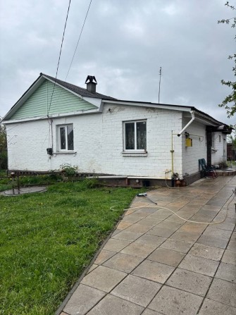 Прам будинок М.Городня - фото 1