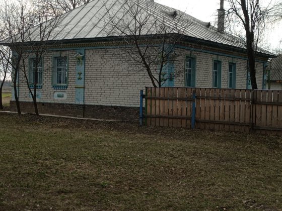 Будинок в с Олишівка. Каналізація. Є-ВІДНОВЛЕННЯ. Олишевка