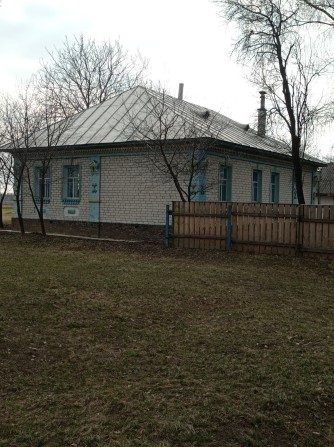 Будинок в с Олишівка. Каналізація. Є-ВІДНОВЛЕННЯ. - фото 1