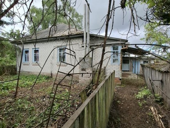 Продаж будинок с. Олишівка 35 км від м Чернігів Олишевка