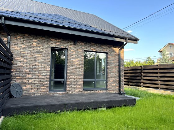 Продаж Таунхаусу 90м2 Годилів Баварська Кладка Відділ Продажу Без % Годилов