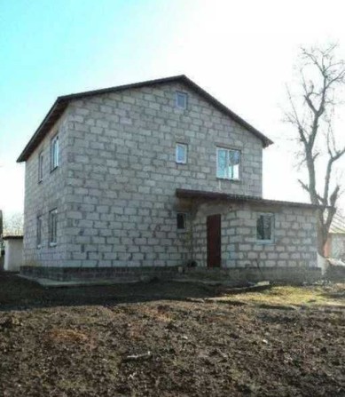 Продаж  будинку с. Нова Басань  на земельний ділянці 25 с. - фото 1