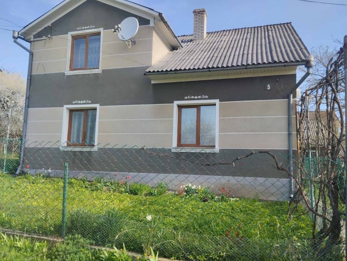 Затишний будинок - фото 1