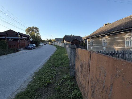 Продаж 4-х кімнатного будинку в центрі. с. Великий Кучурів! Великий Кучурів