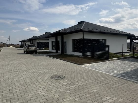 Продаж; Сучасний будинок; Чернівці, Годилів, В. Кучурів; новобудова; Великий Кучурів