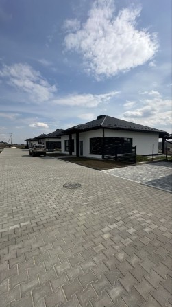 Продаж; Сучасний будинок; Чернівці, Годилів, В. Кучурів; новобудова; - фото 1