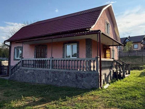 Продається господарство у Великому Кучурові Великий Кучурів