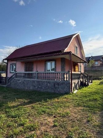 Продається господарство у Великому Кучурові - фото 1