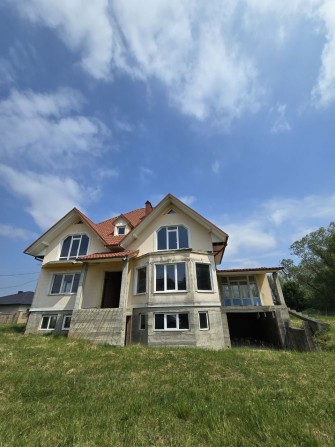 Продаж будинку в с.Великий Кучурів - фото 1