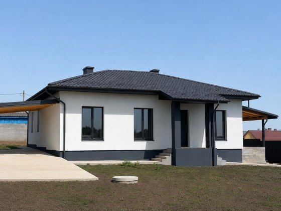 Продам будинок 110 м², с. Великий Кучурів Великий Кучурів