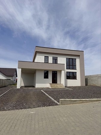 Продаж будинку Великий Кучурів - фото 1