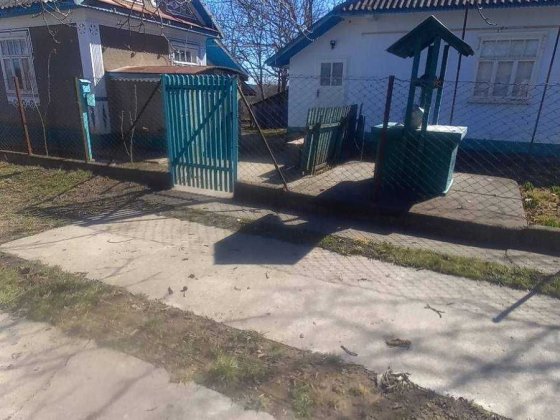 Продам будинок неподалік Кельменців Новоселица