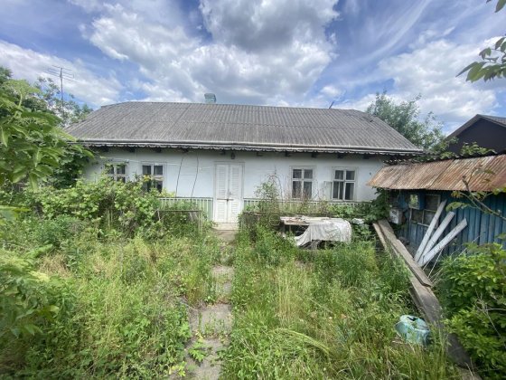 Продаж будинку с.Мамаївці Мамаївці