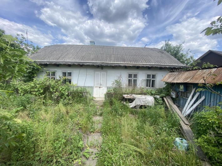 Продаж будинку с.Мамаївці - фото 1
