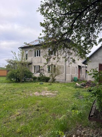 Продається великий двоповерховий будинок у Глибоці - фото 1