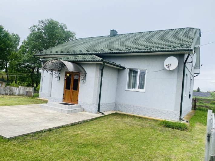 Продаж будинку Шипинці - фото 1