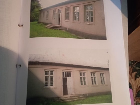 Будинок для бізнесу Кельменці
