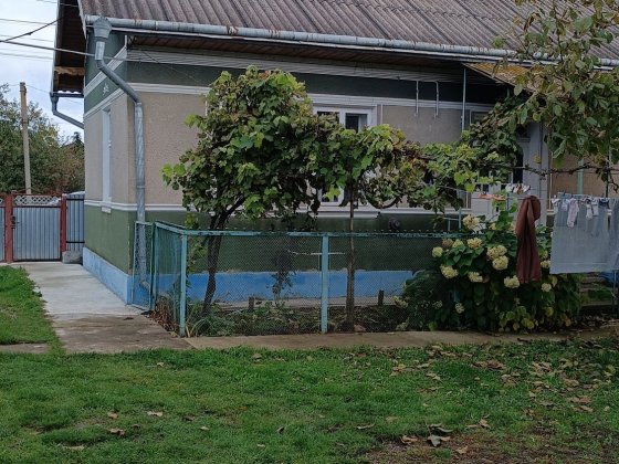 Продається гарне, охайне господарство у смт.Лужани Лужани