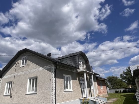 Продаж будинку в Лужанах Лужани