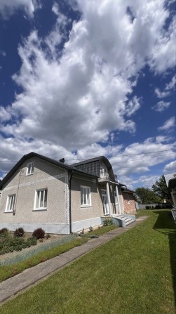 Продаж будинку в Лужанах - фото 1
