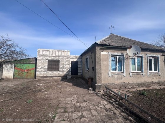 Продам будинок м. Вільнянськ Вільнянськ