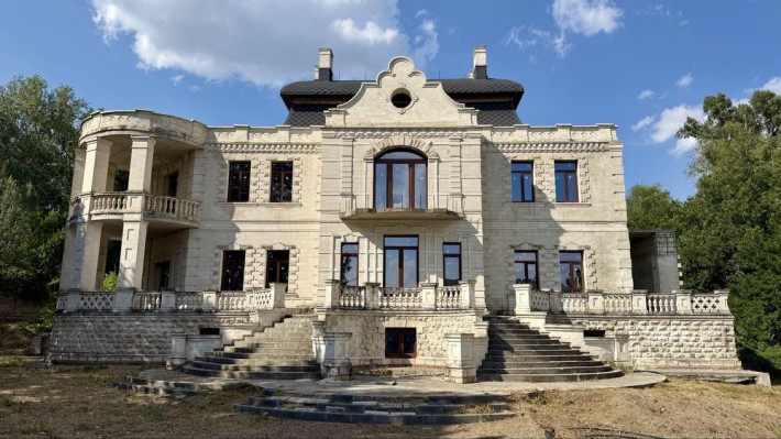 Продается эксклюзивный большой дом - фото 1